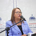  Gobernadora Elvira Corporan ofrece detalles de realizaciones gubernamentales