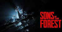How to Fix, Sons of the Forest, SotF, GeForce Now Error, Code 0x8003001F
