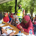 Kodim 0823/Situbondo Bersama Polkes 05.09.19 Situbondo Grebek Vaksinasi Covid-19 di PT. PMMP Kapongan