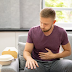 Restrição de Carboidratos e doença do refluxo gastroesofágico (DRGE).