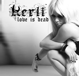 Kerli - Love Is Dead Lyrics