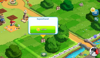 country friends land expansion