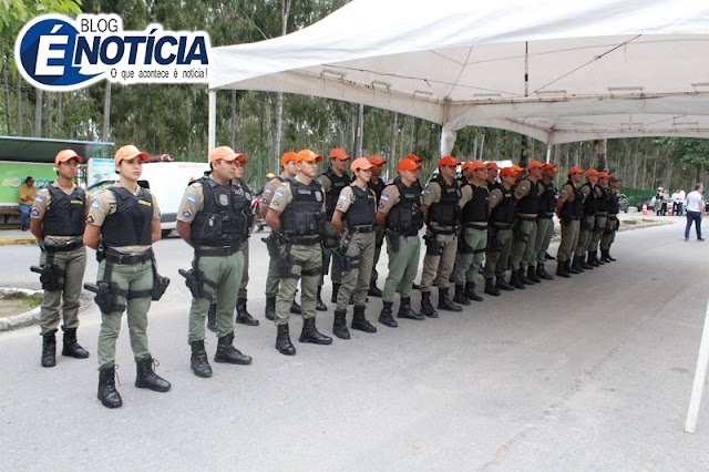 UNIDADE REGIONAL DE POLÍCIA CIENTÍFICA É INAUGURADA EM GARANHUNS