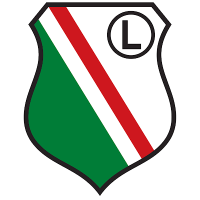 KLUB PIŁKARSKI LEGIA WARSZAWA