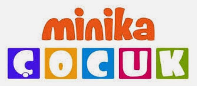 MİNİKA ÇOCUK 