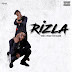Venas x Preazzy Feat CaliJohn - Rizla  (Rap) (Download)