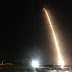 SpaceX launches 4 astronauts to space station [Watch]