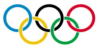 logo olimpiade