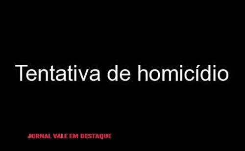 tentativas de homicídios