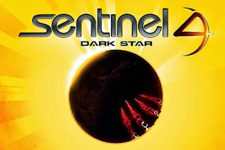 Screenshots of the Sentinel 4: Dark star for Android tablet, phone.