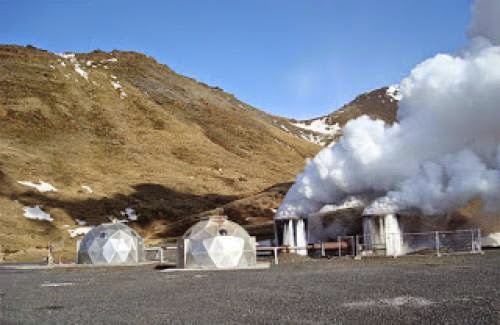 Interior Department Oks 520 Mw Of Solar Geothermal Projects