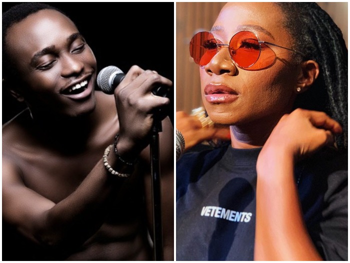 Best Songwriter Between Brymo And Asa