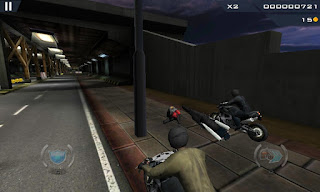 Download Dhoom 3 The Game Mod Apk v1.0.10 Android