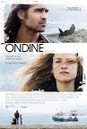 Ondine, Poster