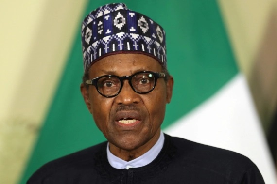 Buhari Asks The Senate To Confirm Abdullahi As FCT Chief Judge