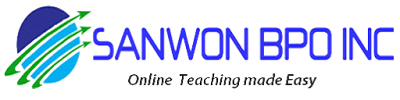 Email us your updated resume at hr@sanwonbpo.com or you can hand it in on 2nd FL, Fran Bldg. Corner Palma Gil St., J.P. Laurel Avenue, Bajada, Davao City. For inquiries, you may call us at 305-6848.