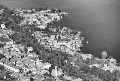 Madonna del Sasso  Boleto,