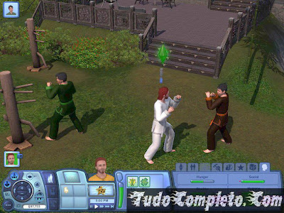 (The Sims 3%3A World Adventures Games pc) [bb]
