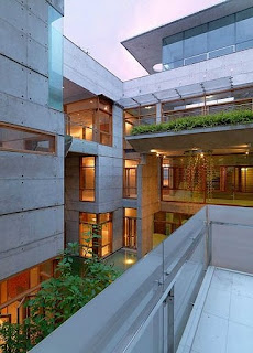 Architect Rafiq Azam Works Projects