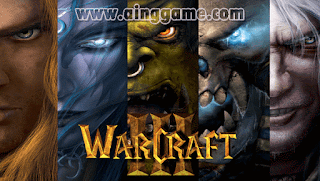 Warcraft III: The Frozen Throne PC Free Download