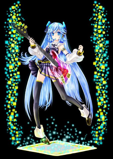 vocaloid ring