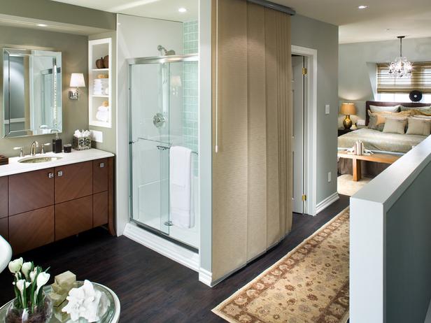 Candice Olson Bathroom Designs