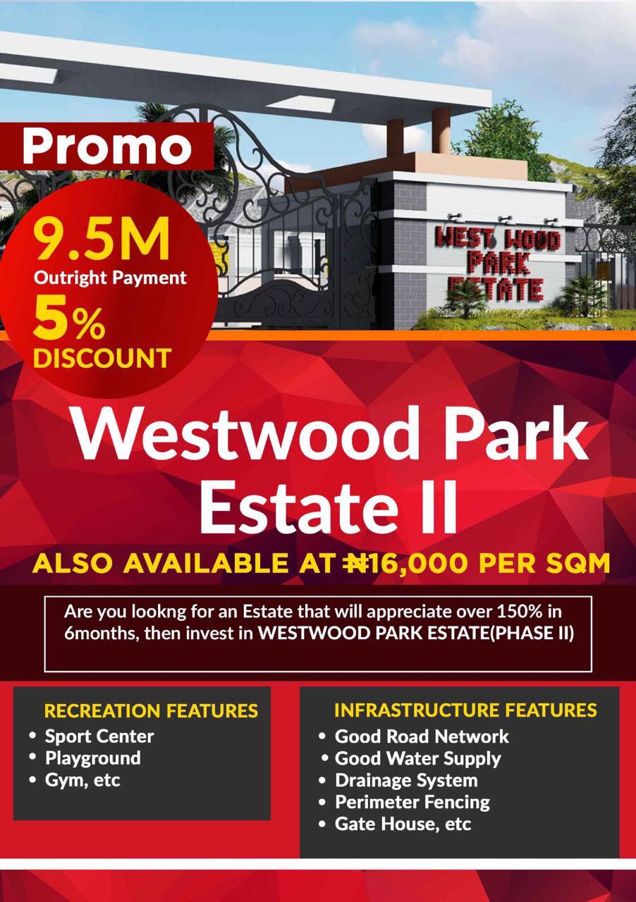 Lands in Ibeju Lekki