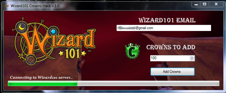 wizard101 hacked version download