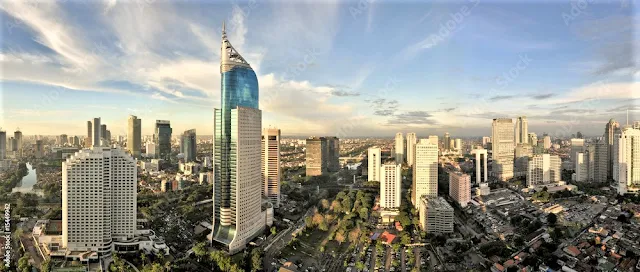 indonesia