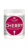 kallos maska cherry emolientowa