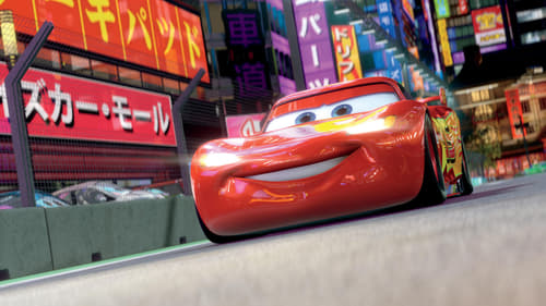 Cars 2 2011 film schauen