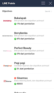 LINE, instant messenger, yudhafpress, LINE Points Earn, smartphone, LINE Points, review, comprehensive, apps, yudha f, technology, social media