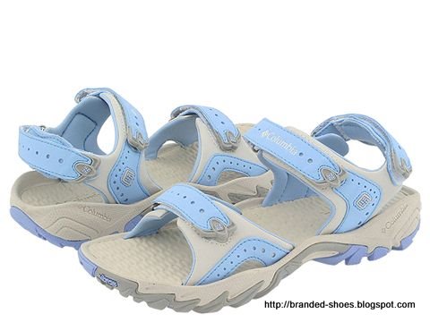 Branded shoes:77179