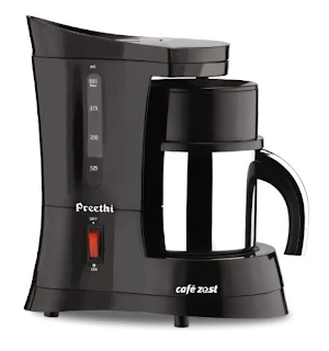 Best 10 Coffee Maker Machine In India: Best Online Coffee Machine