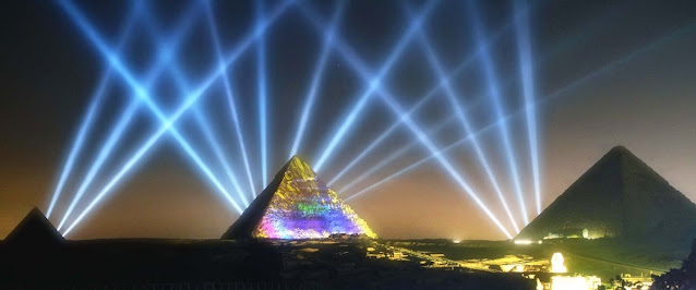 Egypt Nile river cruises New Year Celebration