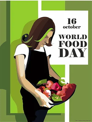 World Food Day 2023 Nourishing Hope and Sustaining Communities