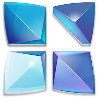 Next Launcher 3D Shell v3.6 Patched