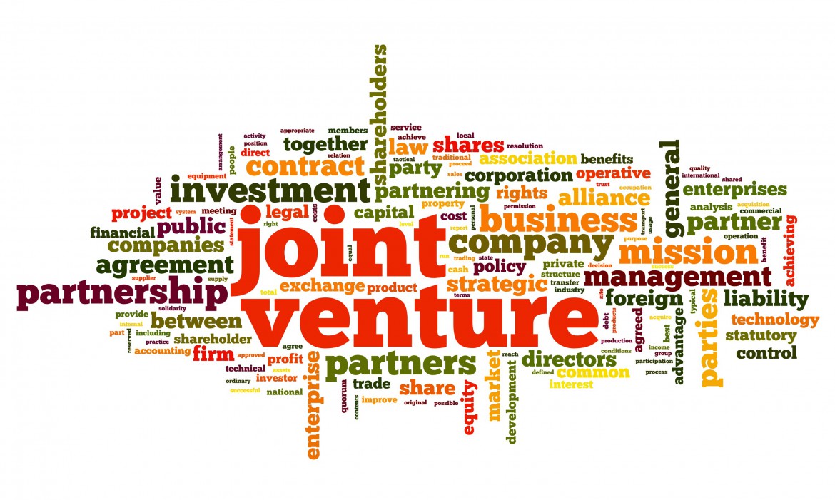 Definisi Dan Contoh Joint Venture - Contoh 36