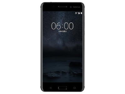 سعر و مواصفات هاتف Nokia 6 الجديد