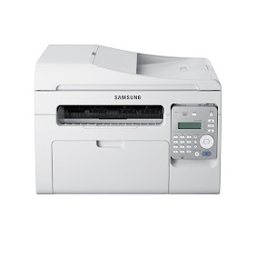 Samsung SCX-3406 Driver Download