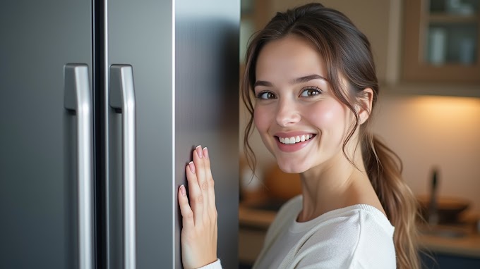 Common Problems with Samsung Refrigerators