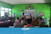Kwartir Cabang Gerakan Pramuka Lombok Timur, Laksanakan KMD Di 21 Kecamatan