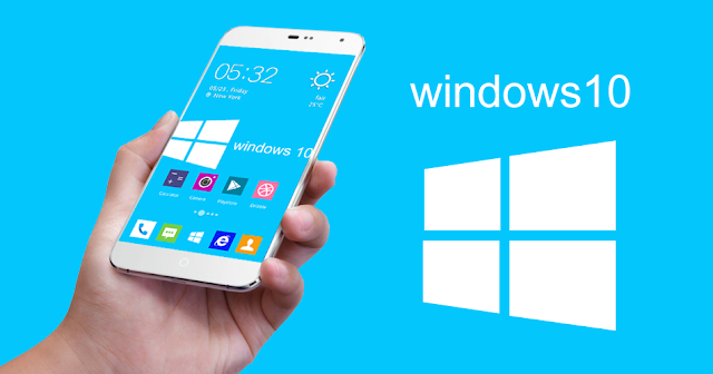 Windows 10: كيفية ربط هاتفك الاندرويد مع جهاز الكمبيوتر الخاص بك