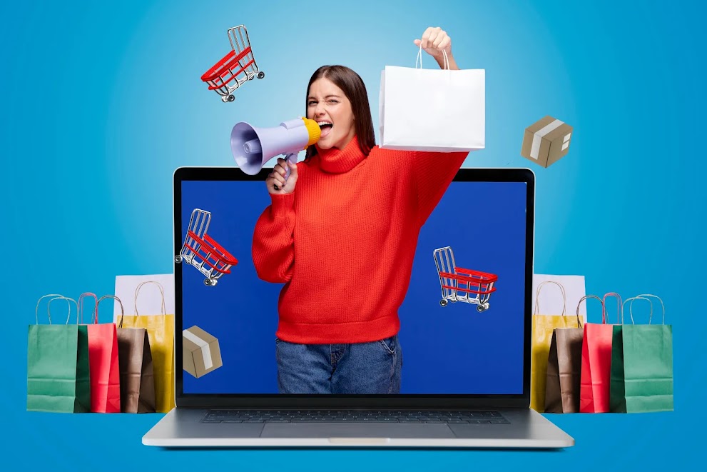 Create a Daraz Account: Your Path to Online Shopping