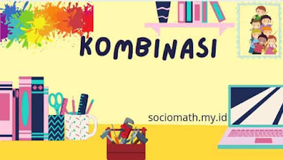 kombinasi