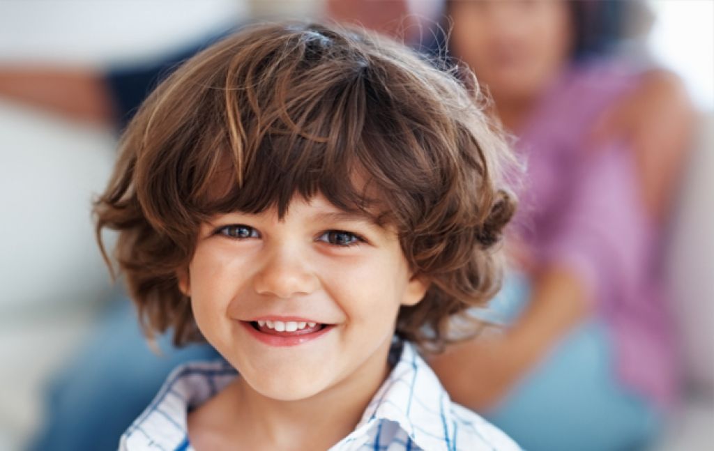 23 Model  Rambut  untuk Anak  Kecil  Laki  laki  AyoBergaul