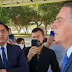 Bolsonaro da ultimato dizendo que irá agir segundo á vontade do povo.