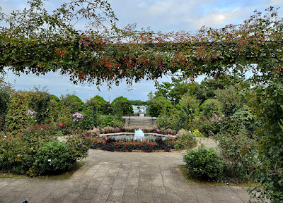 港の見える丘公園