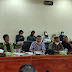 Hearing Ke Dewan, Forum LPM Kota Diminta Kawal Draf Perwal LPM