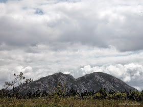 Monte Louro. Foto Mar Goizueta